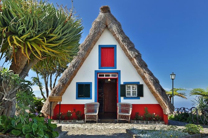 Grand Madeira Island Tour - Porto Moniz and Santana - Key highlights you’ll care about most