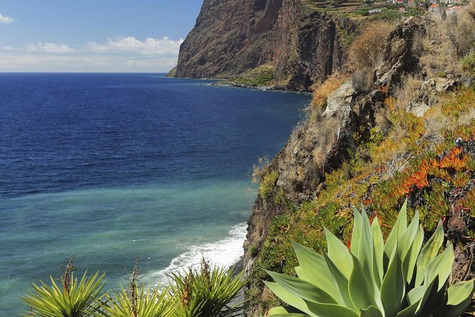 Grand Madeira Island Tour - Porto Moniz and Santana - The Big Picture: What this Grand Island Loop does for you