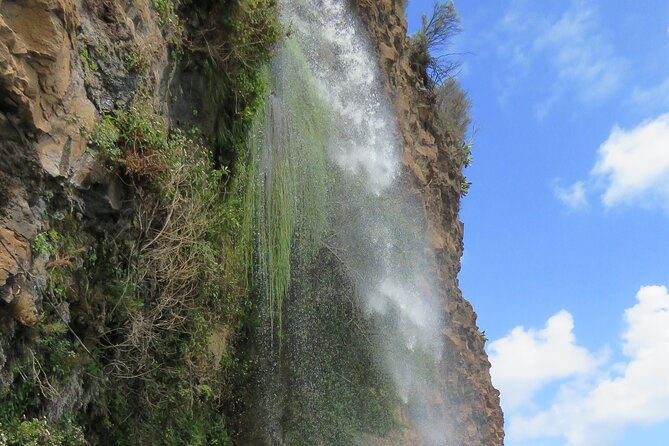 Guided Exploration of Southwest Madeira in a 4x4 - Paul do Mar and Jardim do Mar: Fishing Boats, Sugar-Cane Terraces, and Sunset Logic