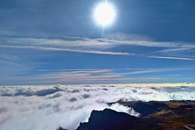 Half-Day Small-Group Madeira Village Safari from Funchal - Food, Drinks, and the Poncha/Snack Stops You Can Add