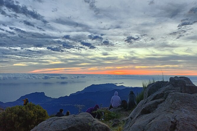 Half day Tour From 0 To 1818 Meters To Pico Do Arieiro Sunrise - Weather matters more than you think (and that’s not a dealbreaker)