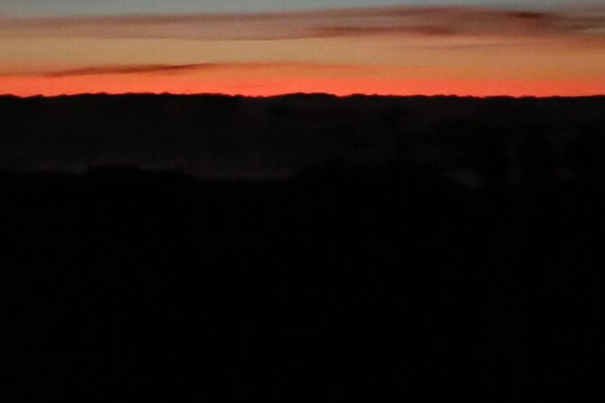 Half day Tour From 0 To 1818 Meters To Pico Do Arieiro Sunrise - Who should book this Pico do Arieiro + Balcões morning