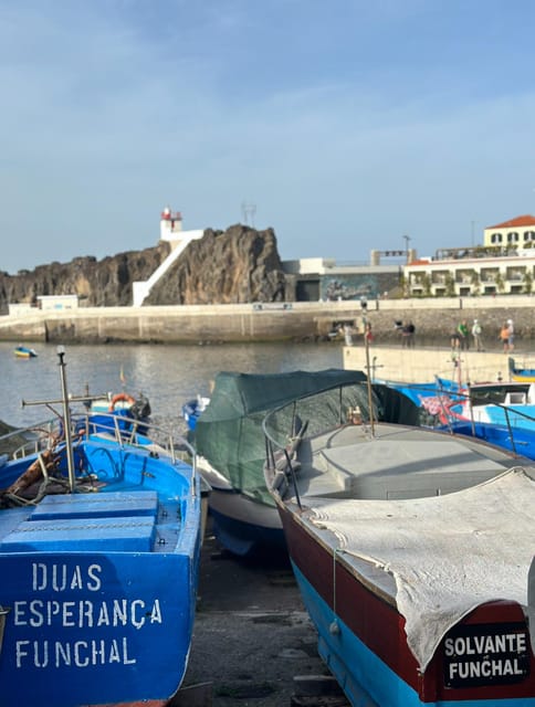 Half Day tour with Madeira Wine tasting - Making Madeira taste like Madeira in just 4 hours