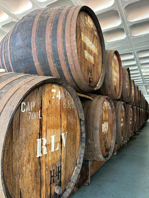 Half Day tour with Madeira Wine tasting - Pickup in Funchal: where your day really starts
