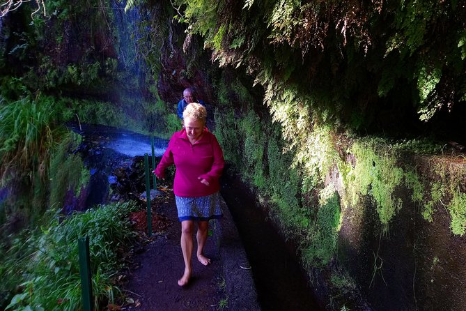 Hike in Laurisilva Levada do Rei - Madre of Life small Group guided walk - Key Things You’ll Notice on This Levada Walk
