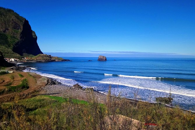 Hike Larano, Boca do Risco Porto da Cruz Levada in a small group - The guide experience: why small groups feel different here