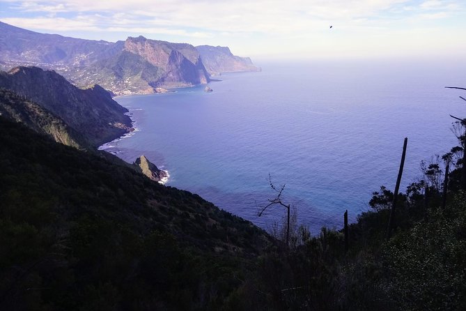 Hike Larano, Boca do Risco Porto da Cruz Levada in a small group - Small-group value vs DIY: what you gain by booking