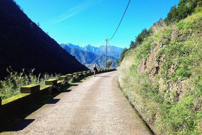 Hike Larano, Boca do Risco Porto da Cruz Levada in a small group - Should you book Hike Larano with this small-group setup?