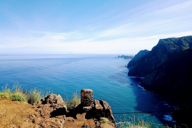 Hike Larano, Boca do Risco Porto da Cruz Levada in a small group - Stop-by-stop: what to expect on the Larano route