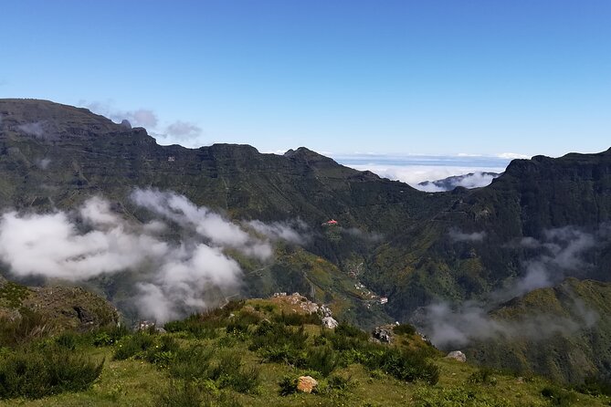 Jeep Safari Câmara de Lobos Cabo Girão Half Day Tour - Price and value: where the $54.22 actually goes