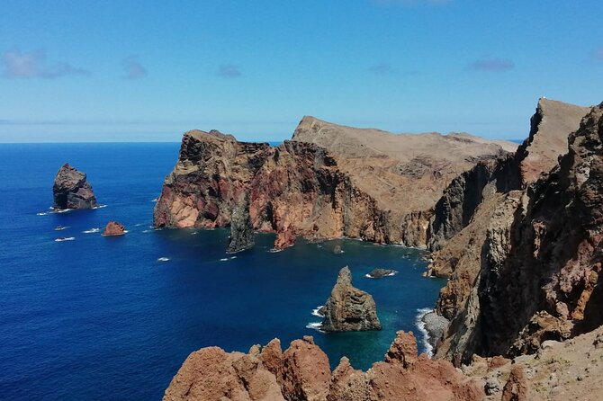 Jeep Safari in Pico Areeiro Santana Faial Full Day Tour - Santana Palheiros: The Thatched Roofs You Came to See