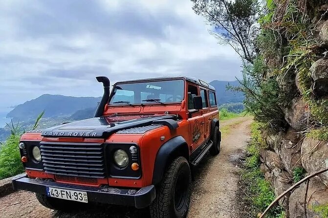Jeep Tour Amazing West to Natural Pools -Full-Day - Why this west-to-natural-pools route beats DIY driving