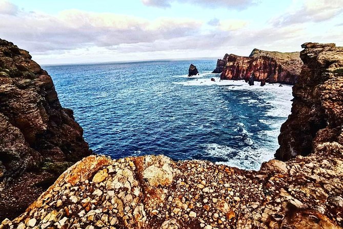 Jeep Tour To Santana: Old Forest Full-Day East-Side - Cristo Rei do Garajau: A Statue View Over Funchal’s Coast