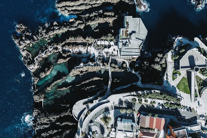 Jeep Tour To ,(Skywalk, Seixal, Porto Moniz, Fanal) - How the day flows in a Jeep: tight stops, good pacing