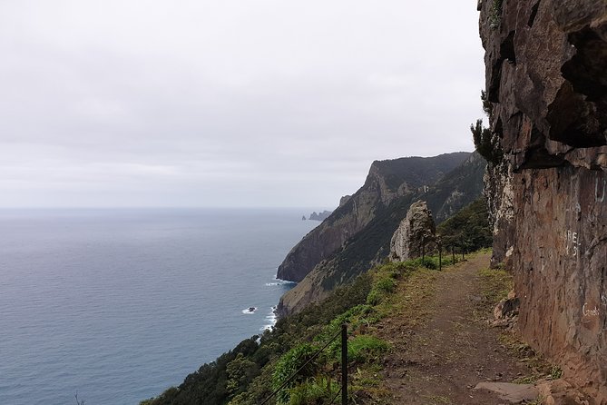 Larano Walking Tour - What 4 Hours 30 Minutes Feels Like on a Coastal Path