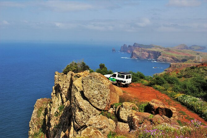 Let-Me-Surprise-You Private Full-Day Tour in All Terrain Vehicle - Your ride: Nissan Patrol vs Land Rover Discovery (and why the top matters)
