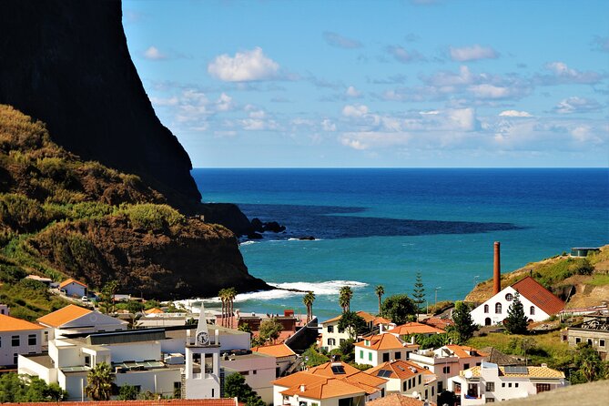 Let-Me-Surprise-You Private Full-Day Tour in All Terrain Vehicle - The heart of the day: how the route turns into your personal Madeira plan