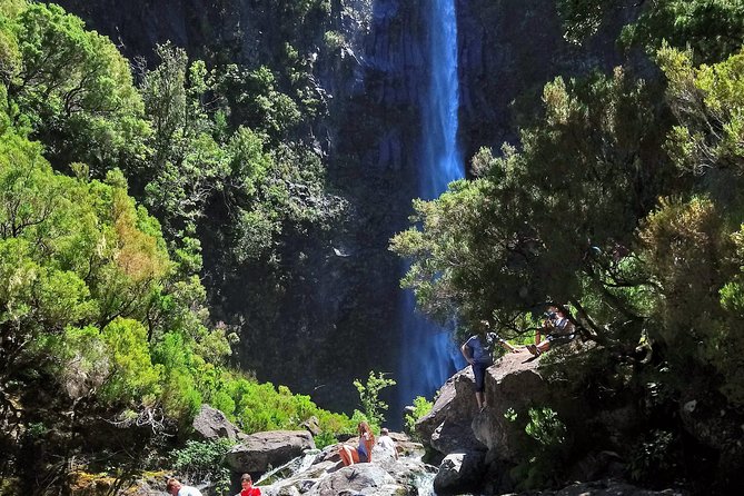 Levada & Waterfalls Hike 25 Fountains, Rabaçal, Risco more Challenging Walk - Where This Rabaçal–Risco Levada Walk Fits (and Why It Feels Different)