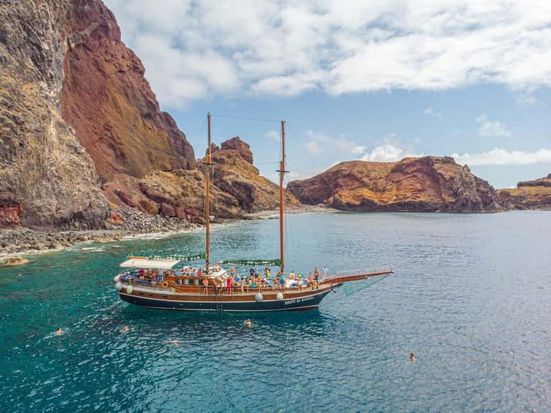 Madeira : 5 hour East Coast boat excursion - Price and Value: Is $85 for 5 Hours Actually a Good Deal?