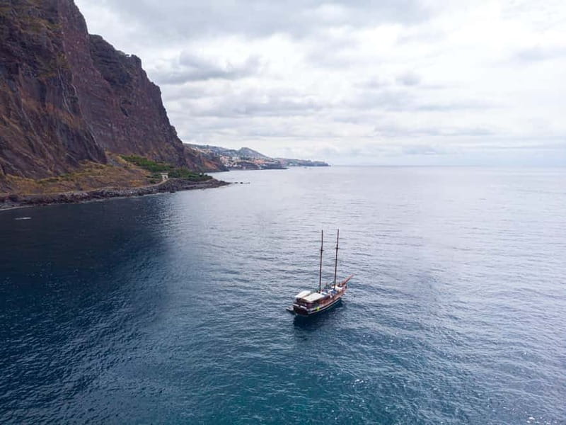 Madeira : 5 hour East Coast boat excursion - Who This Tour Is Best For (and Who Should Rethink It)