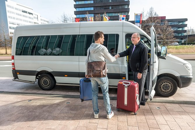 Madeira Airport (FNC) Arrival Transfer (Airport to Funchal Hotels or Address) - When a Private Transfer Is Worth It (and When It Isn’t)
