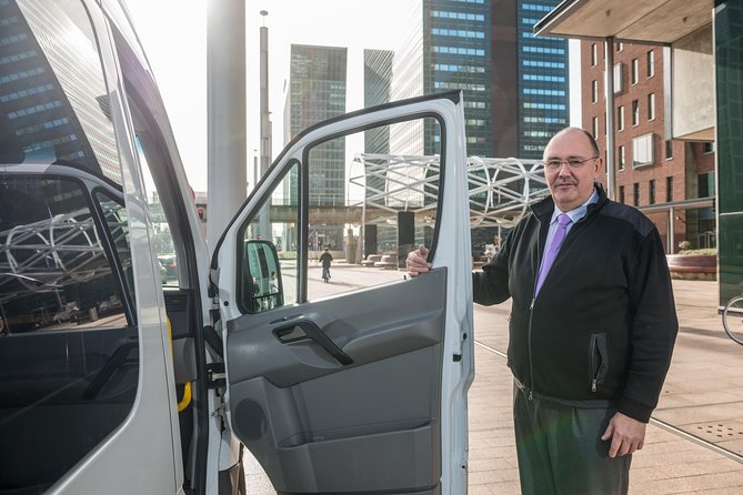 Madeira Airport (FNC) Arrival Transfer (Airport to Funchal Hotels or Address) - Tips to Make This Transfer Feel Like a Smooth Start