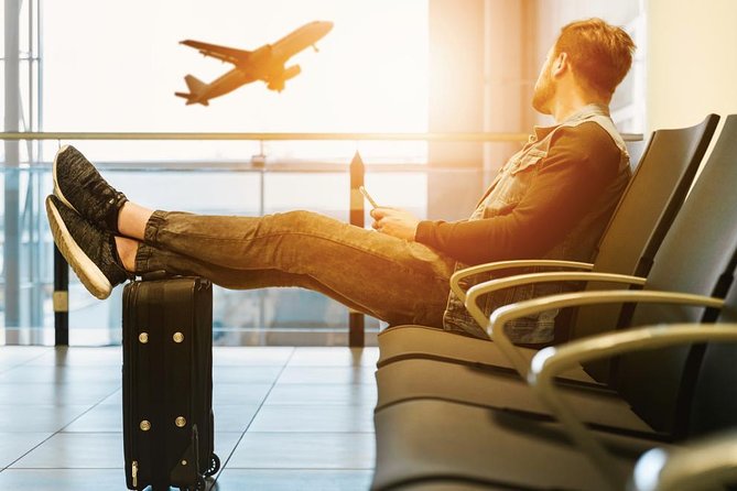 Madeira Airport Round Trip Shuttle Transfers Service - Shared Shuttle on Madeira: What You’re Really Paying For
