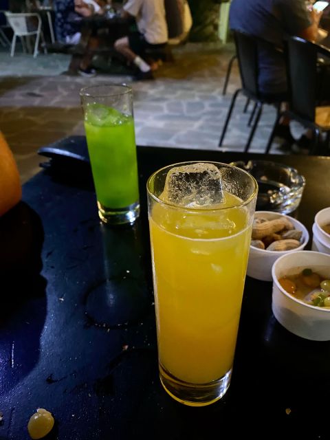 Madeira: Bar Hopping - Transfers and pickup: starting from Funchal, Câmara de Lobos, or Caniço