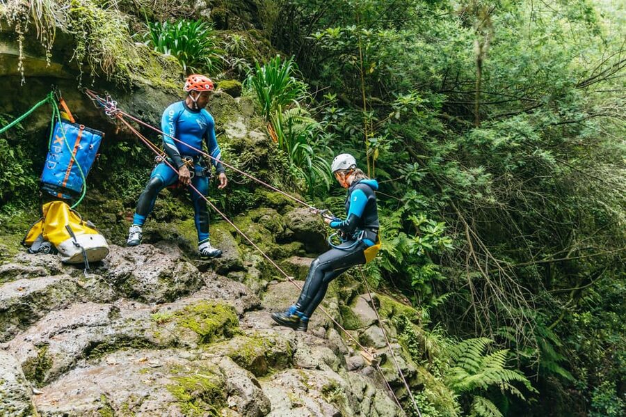 Madeira Canyoning Beginners – Easy & Fun Waterfall Adventure - Gear and comfort: how to show up so the day stays fun