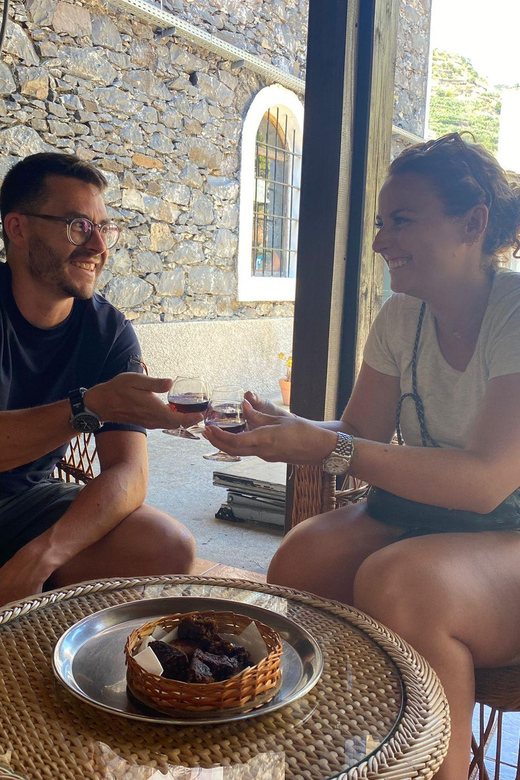 Madeira: Distilleries - Key highlights to know before you go