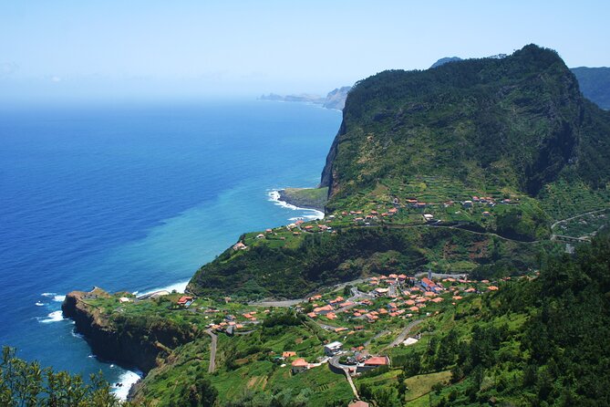 Madeira East Island Tour with Levada Walk and Lunch - Santana and Camacha: The Traditional Stops Worth Slowing Down For