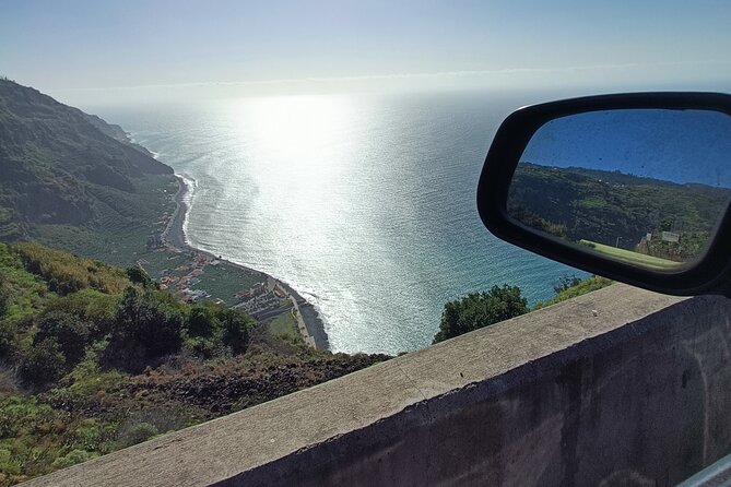Madeira: Experiência 4WD Skywalk para Seixal Porto Moniz, Fanal - 4WD Skywalk Day on Madeira: what the day actually delivers