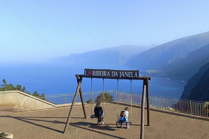 Madeira: Experiência 4WD Skywalk para Seixal Porto Moniz, Fanal - Who should book this 4WD Skywalk day
