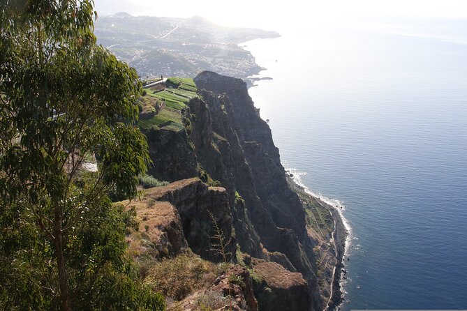 Madeira Full Day Tour West and East Island Top Highlights Tour - East side start: Ponta de São Lourenço and its lighthouse views