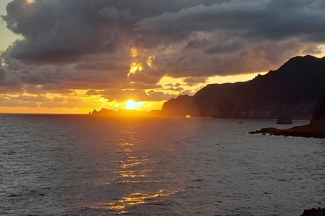 Madeira Full Day Tour West and East Island Top Highlights Tour - Price and value vs. doing it on your own at $81.28
