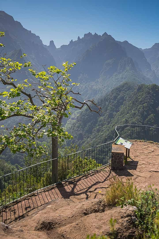 Madeira Funchal:East Tour Pico Arieiro & Santana&Laurissilva - Key things I’d prioritize before you go