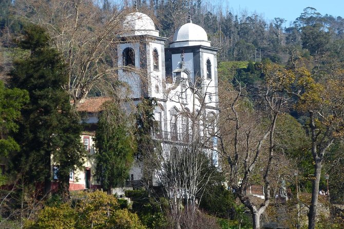Madeira Grand Experience by Tukxi, Private Tour - Key highlights if you’re short on time