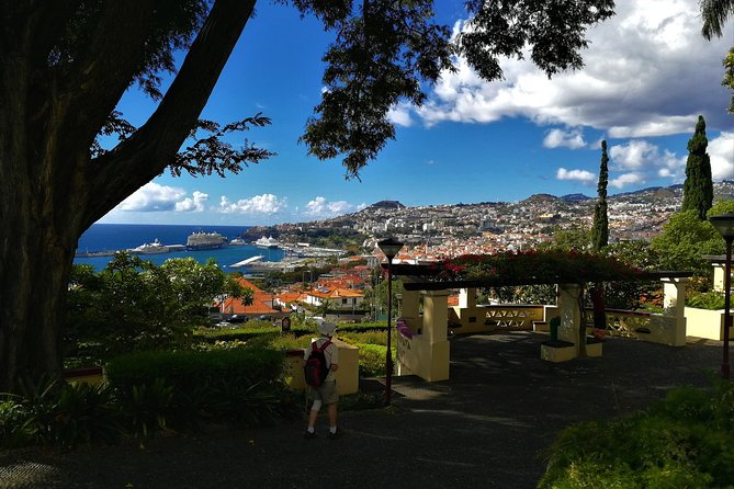 Madeira Grand Experience by Tukxi, Private Tour - Pickup in Funchal and how the tuk-tuk day starts smoothly