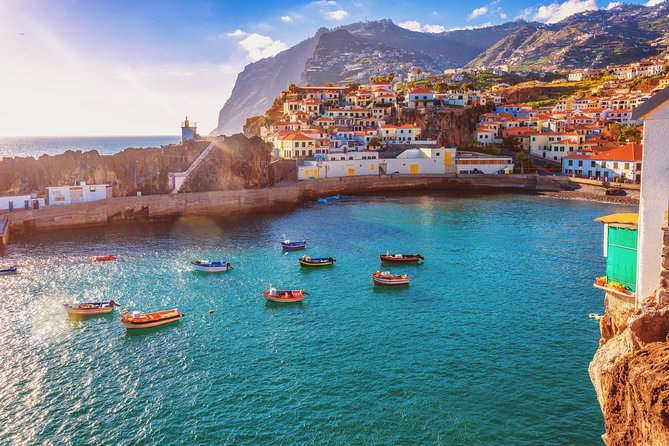 Madeira Half Day Small-Group Tour from Funchal - A Small-Group Madeira Drive That Feels Like a Real Local Plan