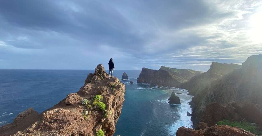 Madeira "Mystery Tour" Half-Day - Private 4x4 Jeep - Key Highlights Worth Pricing In