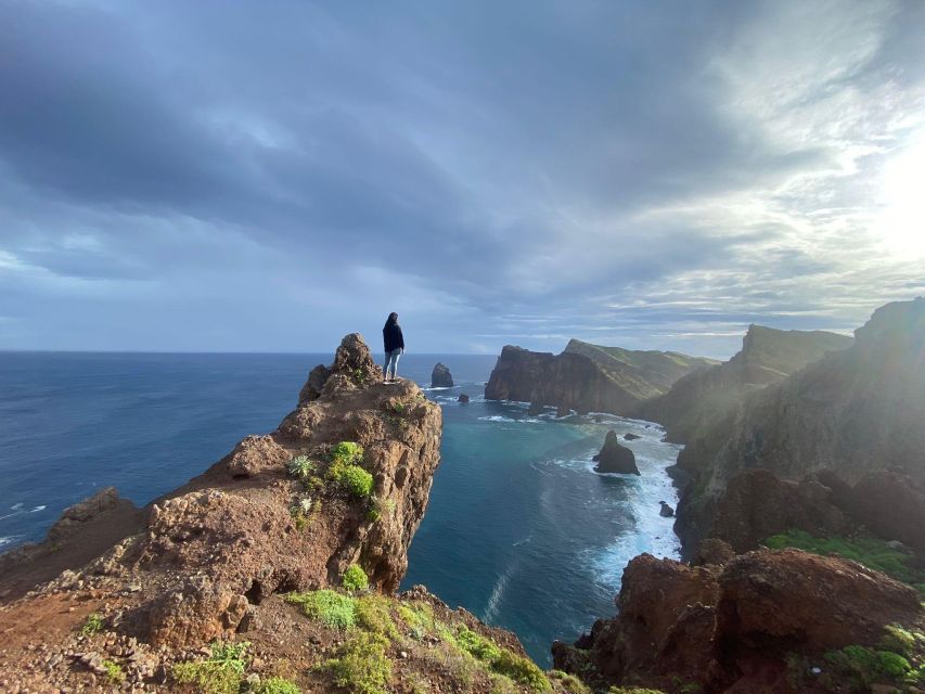 Madeira "Mystery Tour" Half-Day - Private 4x4 Jeep - The Off-Road Portion: Fun, Real, and Weather-Dependent