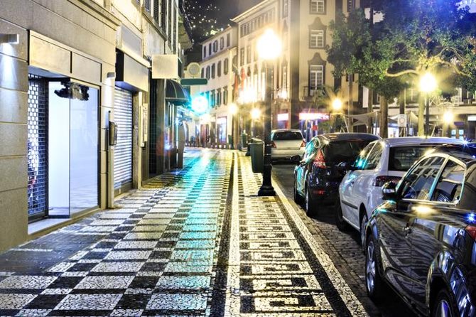 Madeira Nights Tour - Dinner and Show - Quick Hits Before You Go