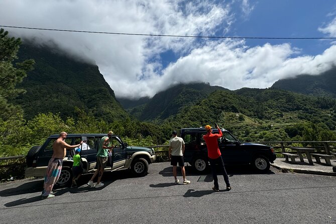 Madeira Off-Road 4x4 Jeep Adventure Private Full day Tour - Who This Tour Suits Best (and Who Should Think Twice)