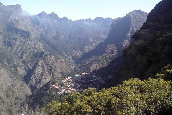 Madeira Pack 1 - Santana + Porto Moniz+ Curral das Freiras - Porto Moniz Natural Swimming Pools Route (Tuesday or Thursday)