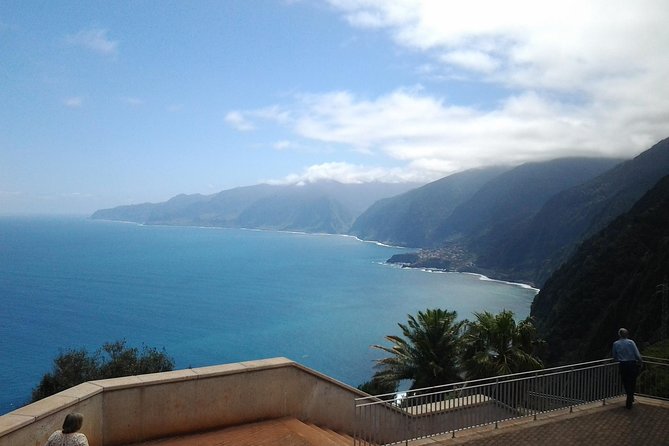 Madeira Pack 1 - Santana + Porto Moniz+ Curral das Freiras - Guide Quality: What Nuno Martins Brings to the Day