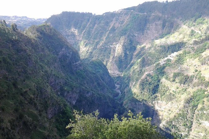 Madeira Pack 1 - Santana + Porto Moniz+ Curral das Freiras - Timing and Practical Tips That Actually Help