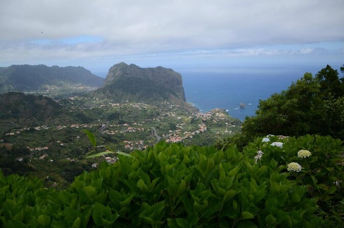 Madeira Peaks - Open 4X4 Full-Day Tour - Quick highlights before you go