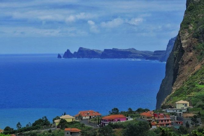 Madeira Peaks - Open 4X4 Full-Day Tour - Food, rum stops, and when the €24 lunch is worth it