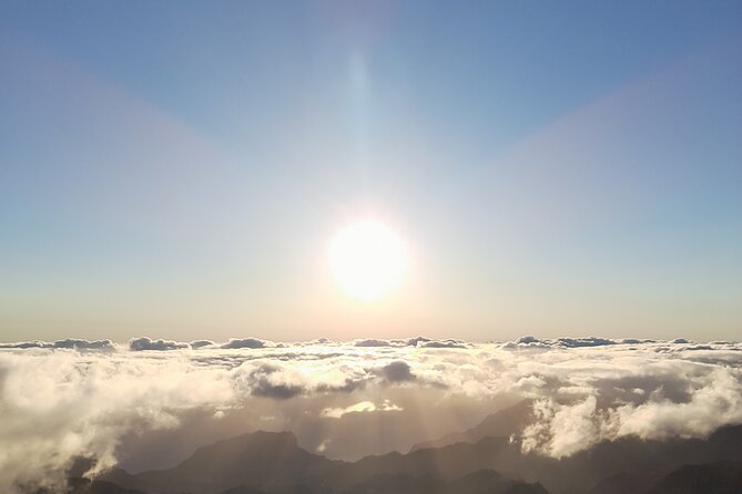 Madeira Pico do Arieiro Sunrise Tour - Price and value: what $54.42 covers (and what the upgrade adds)