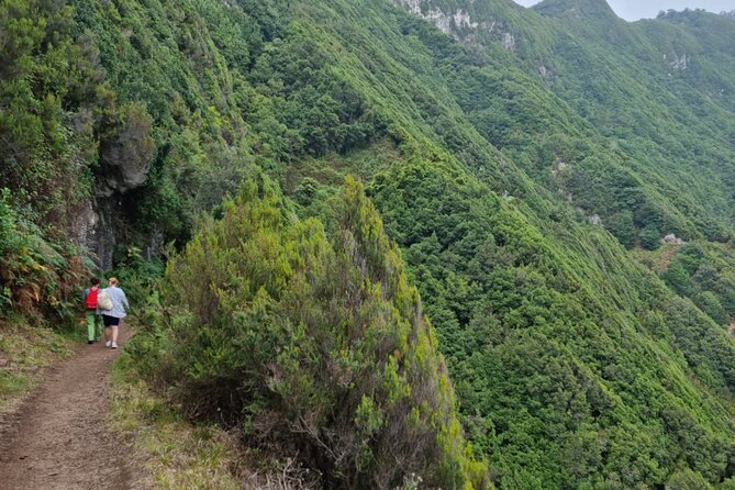 Madeira Porto da Cruz to Machico Self Hiking Tour with Transfer - What to bring: small planning wins for a better walk